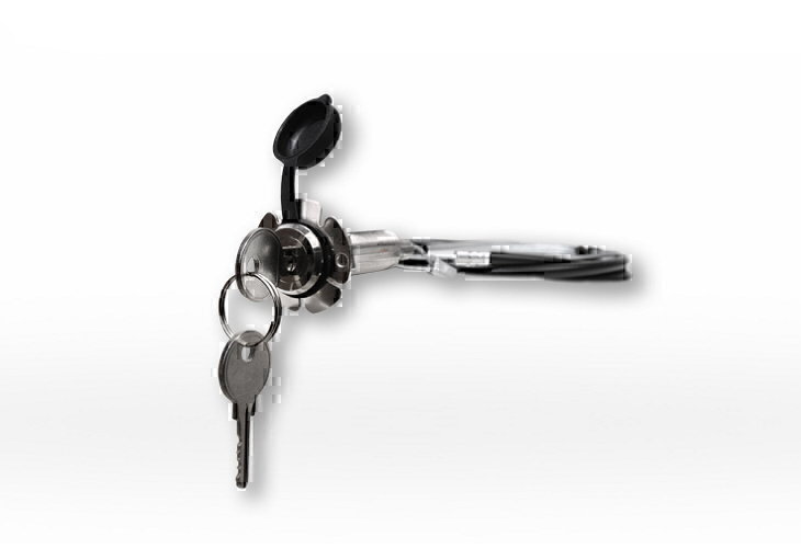 Внешний расцепитель LOCK-MINI (DoorHan) Внешний расцепитель LOCK-MINI (DoorHan)