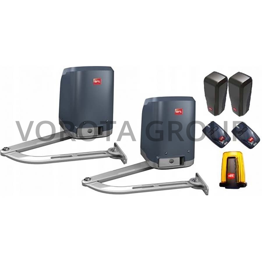 Комплект автоматики Kit VIRGO SMART BT A20