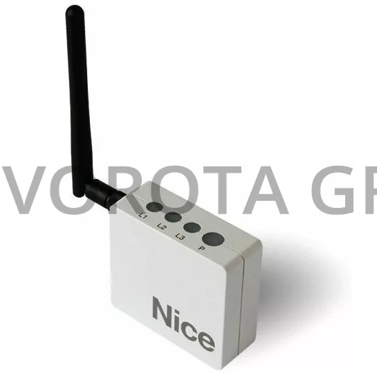 Модуль для управления автоматикой Nice IT4WIFI