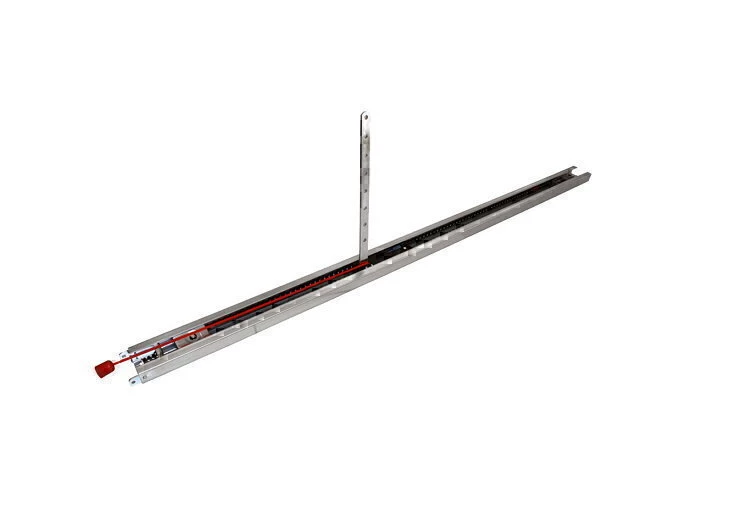 Направляющая SK-4600 с цепью (DoorHan)