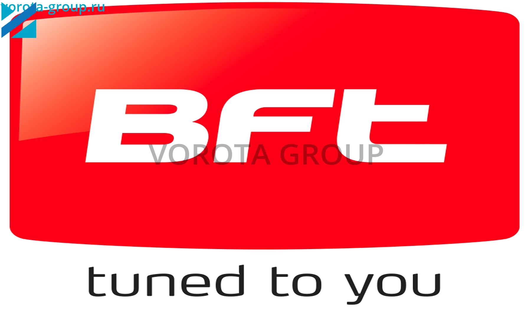 Запчасти для шлагбаумов BFT