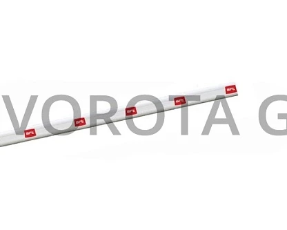 Стрела для шлагбаума	ELL 3,2м